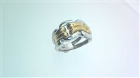 Ring Chimento Woman in Gold 1A00650ZZ2140 - 1A00650ZZ2140